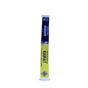 FC Girondins Bordeaux Kairat Almaty‎ Europa League Soccer Scarf